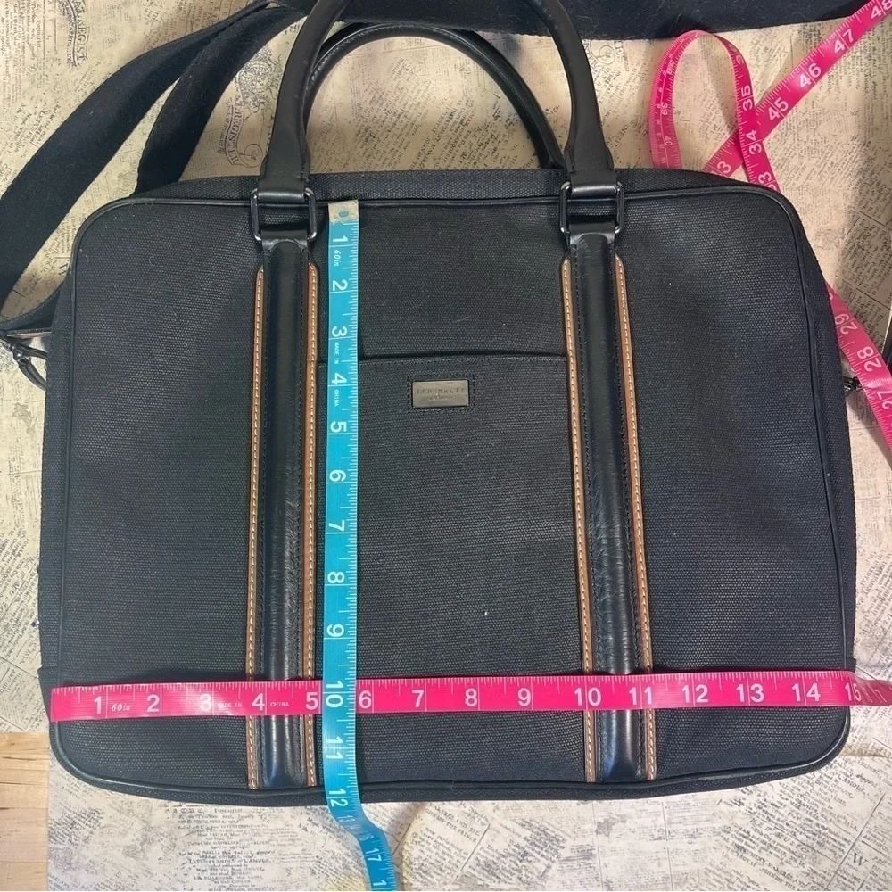 Ted Baker London 'Snowdor' Document Bag.
